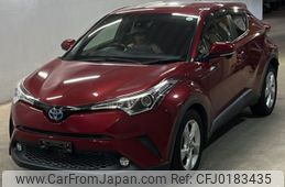 toyota c-hr 2017 -TOYOTA--C-HR ZYX10-2019980---TOYOTA--C-HR ZYX10-2019980-