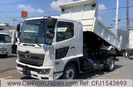 hino ranger 2023 CFJ1543693