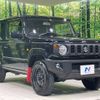 suzuki jimny 2022 -SUZUKI--Jimny 3BA-JB64W--JB64W-234301---SUZUKI--Jimny 3BA-JB64W--JB64W-234301- image 17