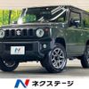 suzuki jimny 2022 -SUZUKI--Jimny 3BA-JB64W--JB64W-238955---SUZUKI--Jimny 3BA-JB64W--JB64W-238955- image 1