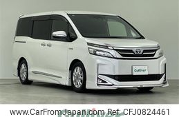 toyota voxy 2017 -TOYOTA--Voxy DAA-ZWR80G--ZWR80-0284434---TOYOTA--Voxy DAA-ZWR80G--ZWR80-0284434-