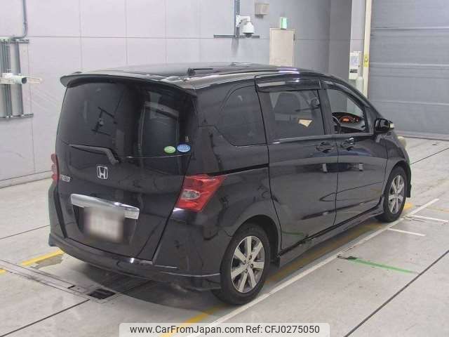 honda freed 2010 -HONDA--Freed DBA-GB3--GB3-1173116---HONDA--Freed DBA-GB3--GB3-1173116- image 2