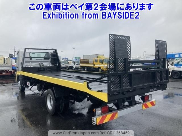 hino ranger 2006 -HINO--Hino Ranger FC6JKWA-10624---HINO--Hino Ranger FC6JKWA-10624- image 2