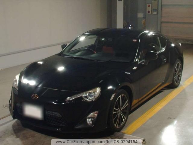 toyota 86 2015 quick_quick_DBA-ZN6_055623 image 2