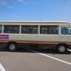 toyota coaster 1986 -TOYOTA--Coaster P-HB31--HB31-0000456---TOYOTA--Coaster P-HB31--HB31-0000456- image 4