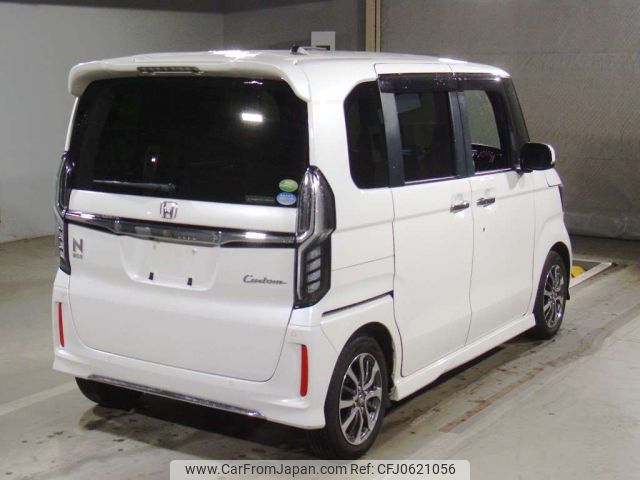 honda n-box 2021 -HONDA 【Ｎｏ後日 】--N BOX JF3-5045449---HONDA 【Ｎｏ後日 】--N BOX JF3-5045449- image 2