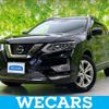 nissan x-trail 2021 CFJ1740639 image 1