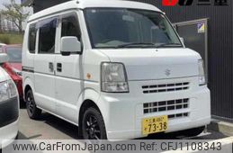 suzuki every 2013 -SUZUKI 【三重 480ｿ7338】--Every DA64V--567738---SUZUKI 【三重 480ｿ7338】--Every DA64V--567738-
