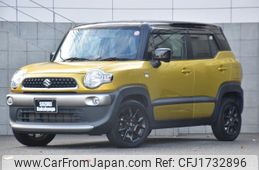suzuki xbee 2018 CFJ1732896