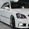 toyota crown 2008 -TOYOTA--Crown DBA-GRS180--GRS180-0077492---TOYOTA--Crown DBA-GRS180--GRS180-0077492- image 2