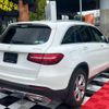 mercedes-benz glc-class 2016 CFJ1858274 image 9