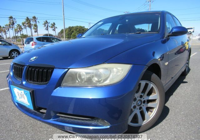 bmw 3-series 2008 Y2025030008A-21 image 1