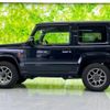 suzuki jimny 2021 quick_quick_3BA-JB64W_JB64W-196966 image 2