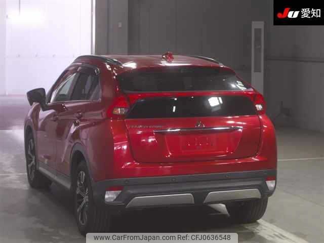 mitsubishi eclipse-cross 2018 -MITSUBISHI--Eclipse Cross GK1W-0000303---MITSUBISHI--Eclipse Cross GK1W-0000303- image 2