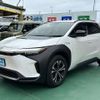 toyota toyota-others 2023 -TOYOTA--bZ4X ZAA-YEAM15--YEAM15-0001715---TOYOTA--bZ4X ZAA-YEAM15--YEAM15-0001715- image 2