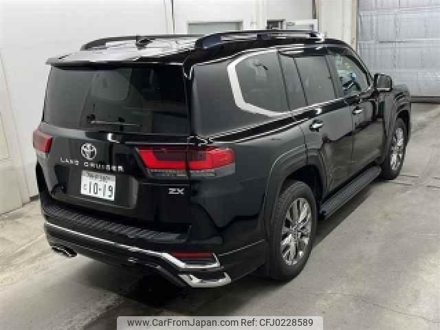 toyota land-cruiser 2023 quick_quick_3BA-VJA300W_VJA300-4080546 image 2