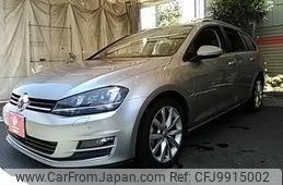 volkswagen golf-variant 2015 -VOLKSWAGEN--VW Golf Variant DBA-AUCHP--WVWZZZAUZFP562229---VOLKSWAGEN--VW Golf Variant DBA-AUCHP--WVWZZZAUZFP562229-