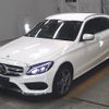 mercedes-benz c-class-station-wagon 2015 -MERCEDES-BENZ--Benz C Class Wagon WDD2052422F154703---MERCEDES-BENZ--Benz C Class Wagon WDD2052422F154703- image 5