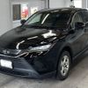 toyota harrier 2022 -TOYOTA 【熊本 330ふ2609】--Harrier MXUA80-0066744---TOYOTA 【熊本 330ふ2609】--Harrier MXUA80-0066744- image 1
