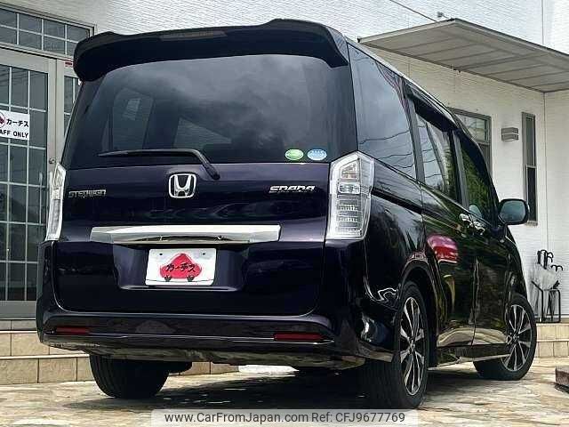 honda stepwagon 2013 504928-920220 image 2