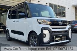 daihatsu tanto 2023 -DAIHATSU--Tanto 5BA-LA650S--LA650S-0282198---DAIHATSU--Tanto 5BA-LA650S--LA650S-0282198-