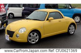 daihatsu copen 2005 -DAIHATSU--Copen L880K--0028922---DAIHATSU--Copen L880K--0028922-