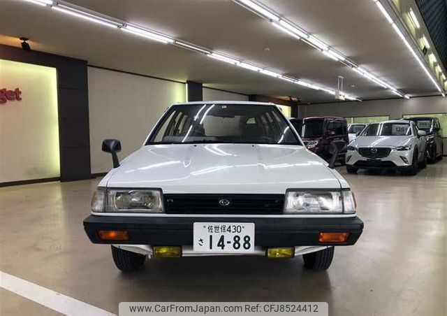 subaru leone-van 1994 BD23043A0201 image 2