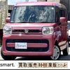 suzuki spacia 2019 -SUZUKI--Spacia DAA-MK53S--MK53S-211433---SUZUKI--Spacia DAA-MK53S--MK53S-211433- image 1
