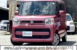 suzuki spacia 2019 -SUZUKI--Spacia DAA-MK53S--MK53S-211433---SUZUKI--Spacia DAA-MK53S--MK53S-211433-