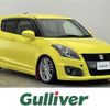 suzuki swift 2013 -SUZUKI--Swift CBA-ZC32S--ZC32S-303069---SUZUKI--Swift CBA-ZC32S--ZC32S-303069- image 1