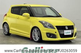 suzuki swift 2013 -SUZUKI--Swift CBA-ZC32S--ZC32S-303069---SUZUKI--Swift CBA-ZC32S--ZC32S-303069-