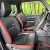 suzuki jimny 2012 -SUZUKI--Jimny ABA-JB23W--JB23W-683327---SUZUKI--Jimny ABA-JB23W--JB23W-683327- image 8