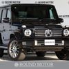 mercedes-benz g-class 2021 quick_quick_3DA-463349_W1N4633492X401844 image 1