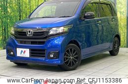 honda n-wgn 2017 quick_quick_JH1_JH1-1351835