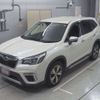 subaru forester 2020 CFJ1562543 image 1