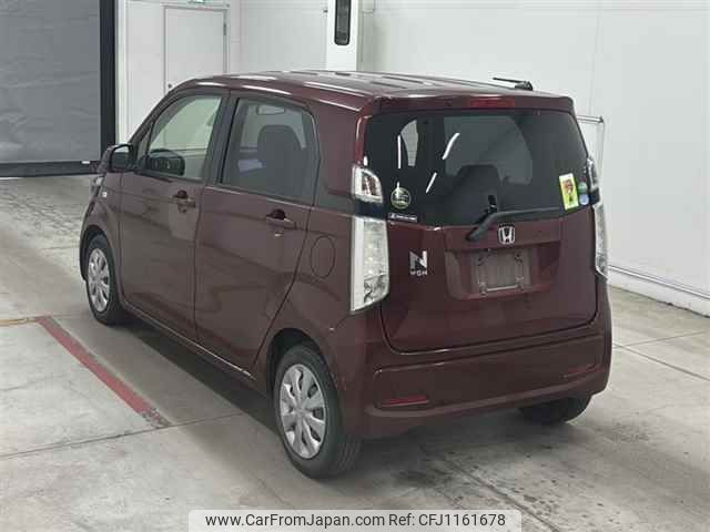honda n-wgn 2014 -HONDA--N WGN JH1-1081747---HONDA--N WGN JH1-1081747- image 2