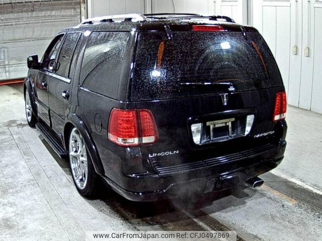 lincoln navigator 2006 -FORD--Lincoln Navigator ﾌﾒｲ-ｻｲ446431ｻｲ---FORD--Lincoln Navigator ﾌﾒｲ-ｻｲ446431ｻｲ- image 2