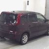 nissan note 2009 -NISSAN--Note E11--389493---NISSAN--Note E11--389493- image 6