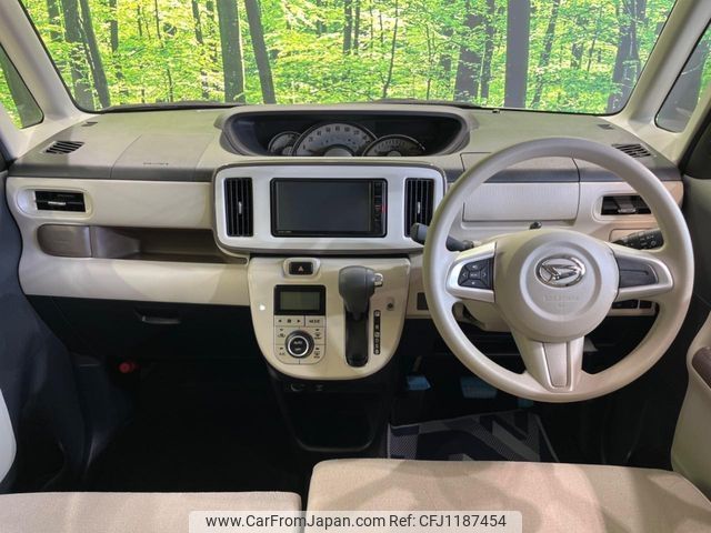 daihatsu move-canbus 2018 -DAIHATSU--Move Canbus DBA-LA800S--LA800S-0125938---DAIHATSU--Move Canbus DBA-LA800S--LA800S-0125938- image 2