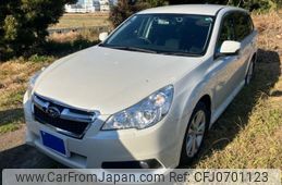 subaru legacy-touring-wagon 2013 -SUBARU--Legacy Wagon DBA-BRM--BRM-015356---SUBARU--Legacy Wagon DBA-BRM--BRM-015356-