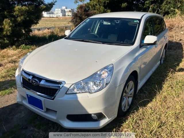 subaru legacy-touring-wagon 2013 -SUBARU--Legacy Wagon DBA-BRM--BRM-015356---SUBARU--Legacy Wagon DBA-BRM--BRM-015356- image 1