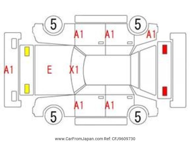 toyota harrier 2021 -TOYOTA--Harrier 6AA-AXUH80--AXUH80-0019087---TOYOTA--Harrier 6AA-AXUH80--AXUH80-0019087- image 2