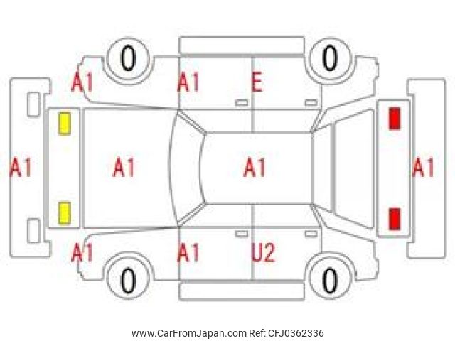 lexus nx 2015 -LEXUS--Lexus NX DBA-AGZ10--AGZ10-1007806---LEXUS--Lexus NX DBA-AGZ10--AGZ10-1007806- image 2