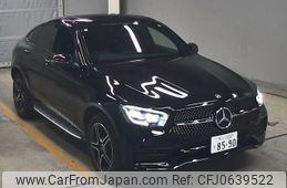 mercedes-benz glc-class 2020 -MERCEDES-BENZ--Benz GLC W1N2533152F834546---MERCEDES-BENZ--Benz GLC W1N2533152F834546-