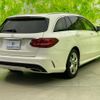 mercedes-benz c-class-station-wagon 2018 quick_quick_DBA-205240C_WDD2052402F701016 image 3