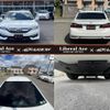 honda accord 2019 CFJ1805368 image 5