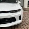 chevrolet camaro 2018 quick_quick_ABA-A1XC_1G1F91RX3J0116597 image 7