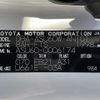 toyota harrier 2017 -TOYOTA--Harrier DBA-ASU60W--ASU60-0006174---TOYOTA--Harrier DBA-ASU60W--ASU60-0006174- image 10