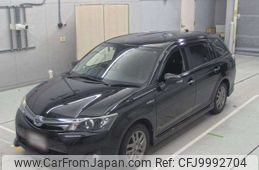 toyota corolla-fielder 2014 -TOYOTA--Corolla Fielder DAA-NKE165G--NKE165-7076843---TOYOTA--Corolla Fielder DAA-NKE165G--NKE165-7076843-