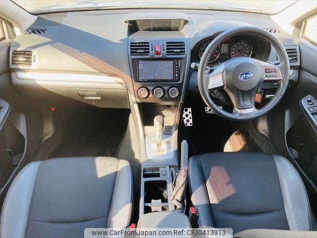 subaru impreza-g4 2013 -SUBARU--Impreza G4 DBA-GJ7--GJ7-015452---SUBARU--Impreza G4 DBA-GJ7--GJ7-015452- image 2